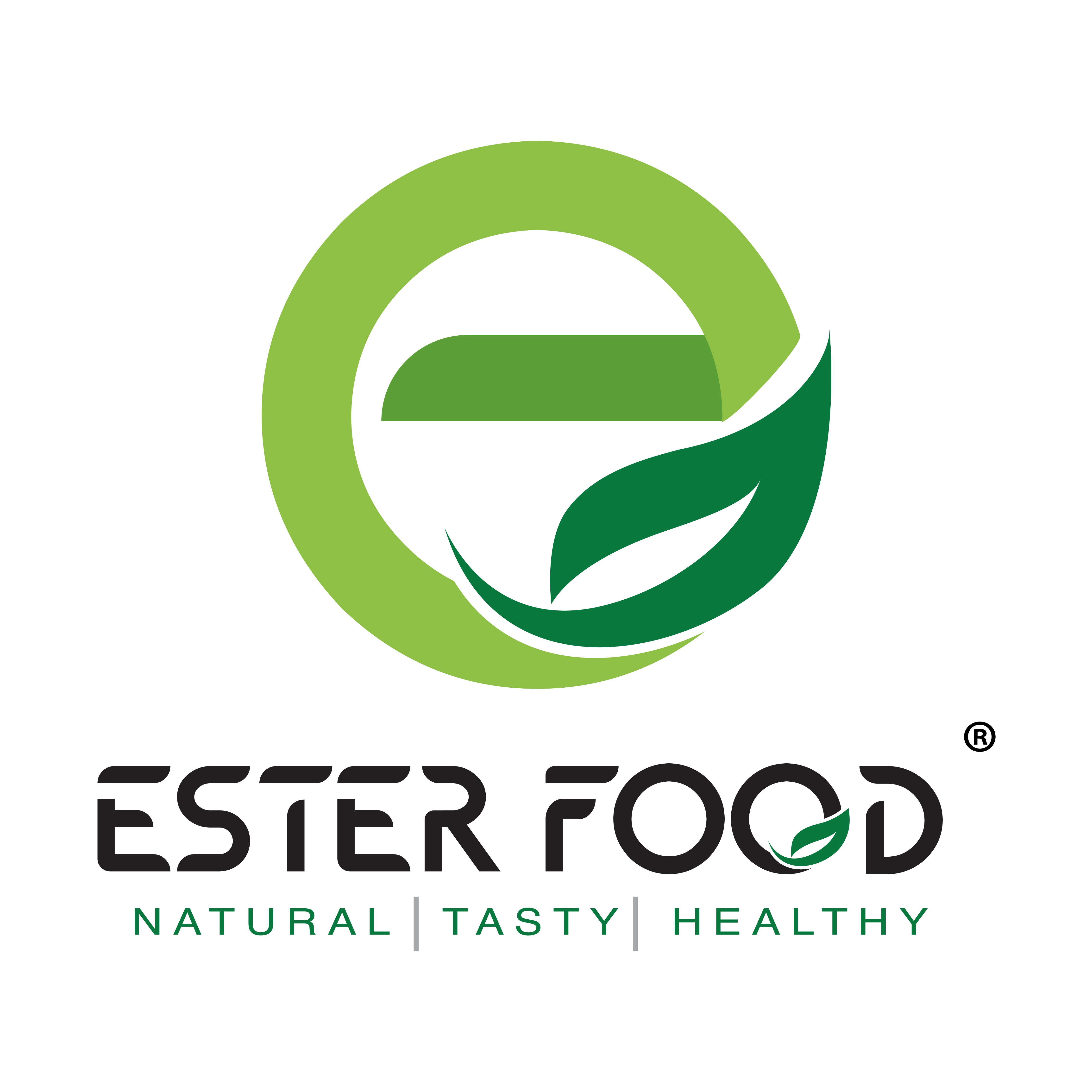 Esterfood logo